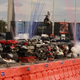 Illustration for article titled Travis Pastrana Lands Three Incredible Jumps To Break Evel Knievels Recordem/em